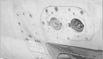 Иллюстрация к книге — МиГ-21. Особенности модификаций и детали конструкции. Часть 2 [pic_34.jpg]