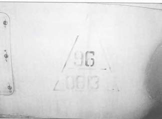 Иллюстрация к книге — МиГ-21. Особенности модификаций и детали конструкции. Часть 2 [pic_36.jpg]