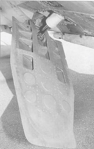 Иллюстрация к книге — МиГ-21. Особенности модификаций и детали конструкции. Часть 2 [pic_37.jpg]