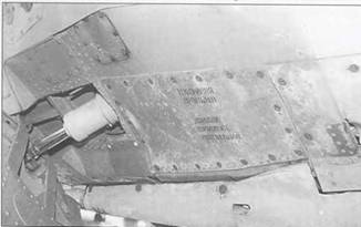 Иллюстрация к книге — МиГ-21. Особенности модификаций и детали конструкции. Часть 2 [pic_39.jpg]