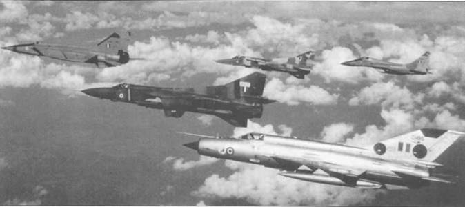 Иллюстрация к книге — МиГ-21. Особенности модификаций и детали конструкции. Часть 2 [pic_48.jpg]