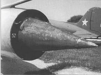 Иллюстрация к книге — МиГ-21. Особенности модификаций и детали конструкции. Часть 2 [pic_53.jpg]