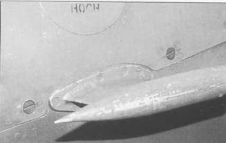 Иллюстрация к книге — МиГ-21. Особенности модификаций и детали конструкции. Часть 2 [pic_63.jpg]