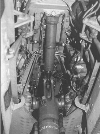 Иллюстрация к книге — МиГ-21. Особенности модификаций и детали конструкции. Часть 2 [pic_70.jpg]