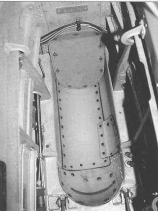 Иллюстрация к книге — МиГ-21. Особенности модификаций и детали конструкции. Часть 2 [pic_71.jpg]