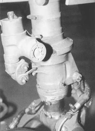 Иллюстрация к книге — МиГ-21. Особенности модификаций и детали конструкции. Часть 2 [pic_72.jpg]