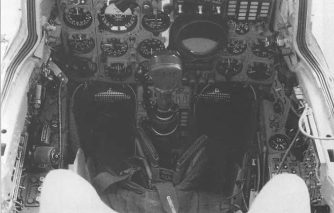 Иллюстрация к книге — МиГ-21. Особенности модификаций и детали конструкции. Часть 2 [pic_80.jpg]