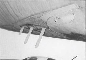 Иллюстрация к книге — МиГ-21. Особенности модификаций и детали конструкции. Часть 2 [pic_83.jpg]