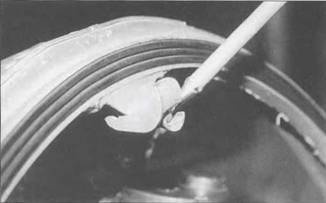 Иллюстрация к книге — МиГ-21. Особенности модификаций и детали конструкции. Часть 2 [pic_86.jpg]