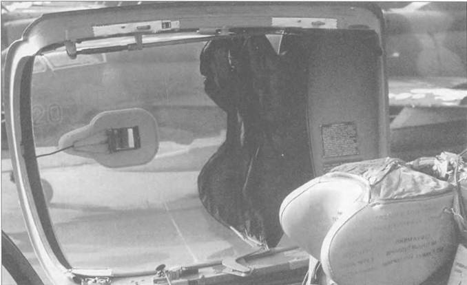 Иллюстрация к книге — МиГ-21. Особенности модификаций и детали конструкции. Часть 2 [pic_87.jpg]