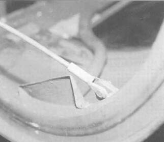 Иллюстрация к книге — МиГ-21. Особенности модификаций и детали конструкции. Часть 2 [pic_89.jpg]