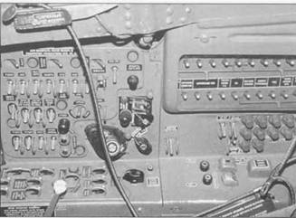 Иллюстрация к книге — МиГ-21. Особенности модификаций и детали конструкции. Часть 2 [pic_92.jpg]