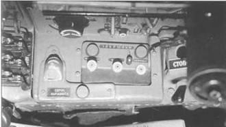 Иллюстрация к книге — МиГ-21. Особенности модификаций и детали конструкции. Часть 2 [pic_96.jpg]