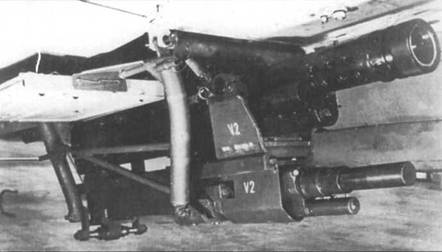 Иллюстрация к книге — Hs 129. Особенности модификаций и детали конструкции [pic_109.jpg]