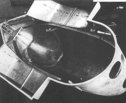 Иллюстрация к книге — Hs 129. Особенности модификаций и детали конструкции [pic_112.jpg]