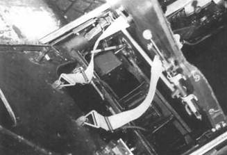 Иллюстрация к книге — Hs 129. Особенности модификаций и детали конструкции [pic_122.jpg]