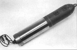 Иллюстрация к книге — Hs 129. Особенности модификаций и детали конструкции [pic_123.jpg]