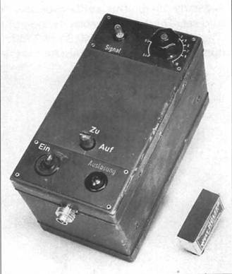 Иллюстрация к книге — Hs 129. Особенности модификаций и детали конструкции [pic_124.jpg]