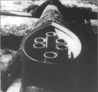 Иллюстрация к книге — Hs 129. Особенности модификаций и детали конструкции [pic_126.jpg]