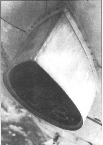 Иллюстрация к книге — Hs 129. Особенности модификаций и детали конструкции [pic_129.jpg]