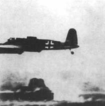 Иллюстрация к книге — Hs 129. Особенности модификаций и детали конструкции [pic_132.jpg]