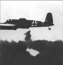 Иллюстрация к книге — Hs 129. Особенности модификаций и детали конструкции [pic_134.jpg]