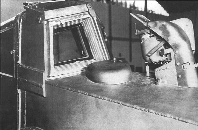 Иллюстрация к книге — Hs 129. Особенности модификаций и детали конструкции [pic_14.jpg]