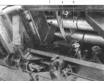 Иллюстрация к книге — Hs 129. Особенности модификаций и детали конструкции [pic_143.jpg]