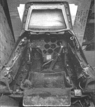 Иллюстрация к книге — Hs 129. Особенности модификаций и детали конструкции [pic_155.jpg]