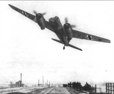 Иллюстрация к книге — Hs 129. Особенности модификаций и детали конструкции [pic_32.jpg]