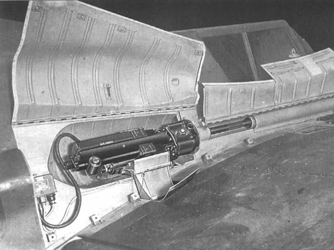 Иллюстрация к книге — Hs 129. Особенности модификаций и детали конструкции [pic_42.jpg]