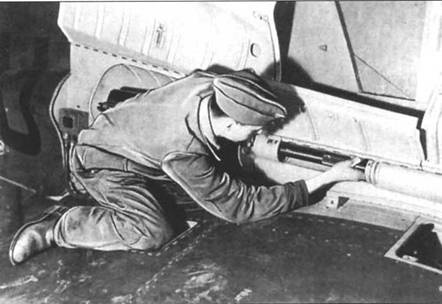 Иллюстрация к книге — Hs 129. Особенности модификаций и детали конструкции [pic_43.jpg]