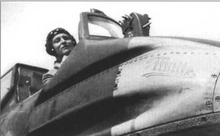 Иллюстрация к книге — Hs 129. Особенности модификаций и детали конструкции [pic_5.jpg]