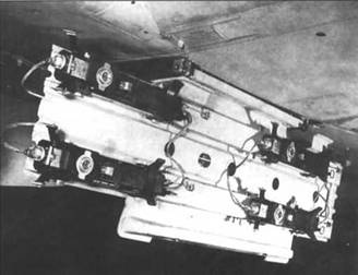 Иллюстрация к книге — Hs 129. Особенности модификаций и детали конструкции [pic_51.jpg]