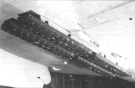 Иллюстрация к книге — Hs 129. Особенности модификаций и детали конструкции [pic_57.jpg]