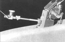 Иллюстрация к книге — Hs 129. Особенности модификаций и детали конструкции [pic_59.jpg]