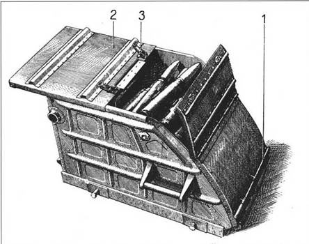 Иллюстрация к книге — Hs 129. Особенности модификаций и детали конструкции [pic_78.jpg]