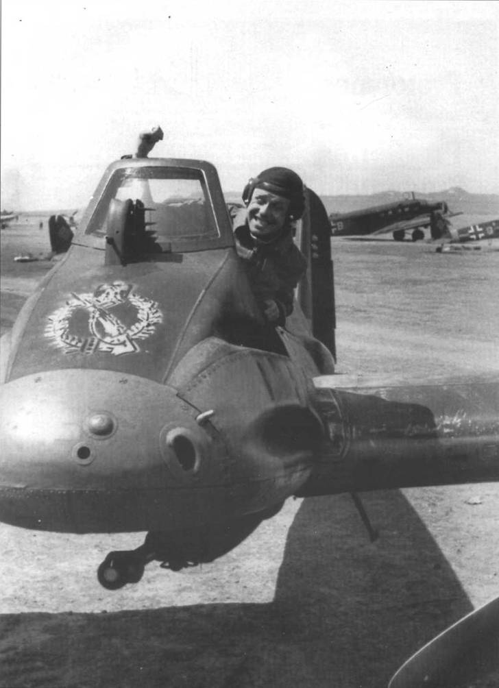 Иллюстрация к книге — Hs 129. Особенности модификаций и детали конструкции [pic_9.jpg]