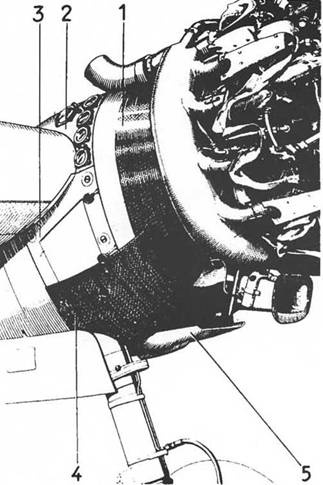 Иллюстрация к книге — Hs 129. Особенности модификаций и детали конструкции [pic_99.jpg]