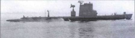 Иллюстрация к книге — Субмарины США «Gato» [pic_110.jpg]