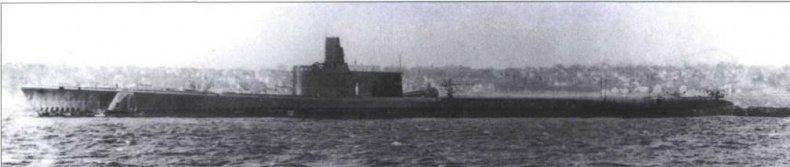 Иллюстрация к книге — Субмарины США «Gato» [pic_17.jpg]