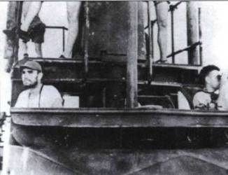 Иллюстрация к книге — Субмарины США «Gato» [pic_39.jpg]