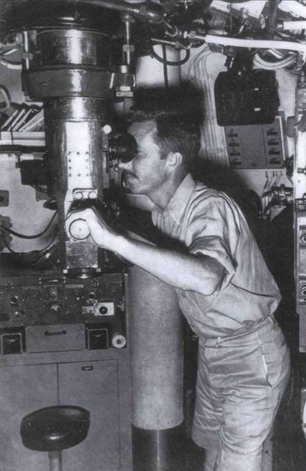 Иллюстрация к книге — Субмарины США «Gato» [pic_49.jpg]