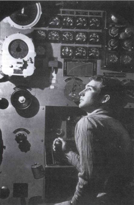 Иллюстрация к книге — Субмарины США «Gato» [pic_51.jpg]