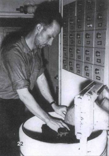 Иллюстрация к книге — Субмарины США «Gato» [pic_53.jpg]