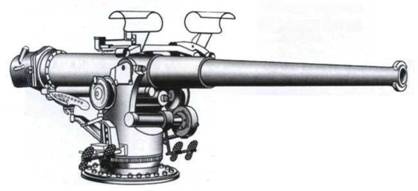 Иллюстрация к книге — Субмарины США «Gato» [pic_59.jpg]