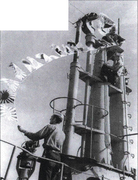 Иллюстрация к книге — Субмарины США «Gato» [pic_90.jpg]