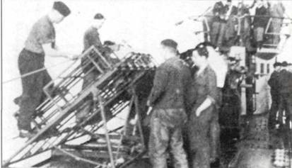 Иллюстрация к книге — Субмарины кригсмарине [pic_108.jpg]