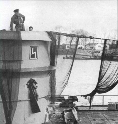 Иллюстрация к книге — Субмарины кригсмарине [pic_122.jpg]