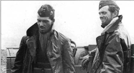 Иллюстрация к книге — Субмарины кригсмарине [pic_124.jpg]